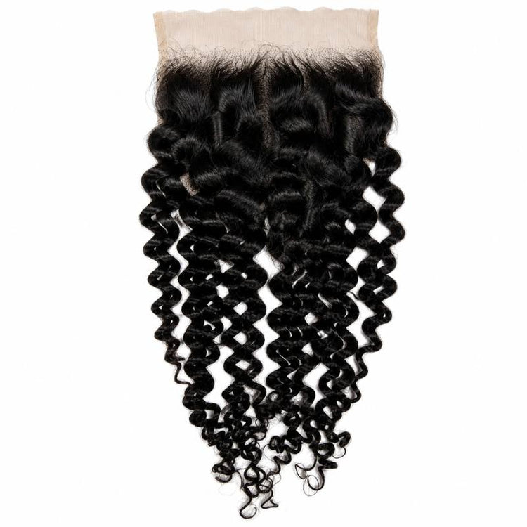 Spanish Wave 7x7 HD Lace Closure