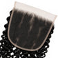 Spanish Wave 7x7 HD Lace Closure