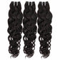 Spanish Wave Human Hair Bundle Deal