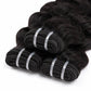 Spanish Wave Human Hair Bundle Deal