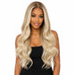 Raw Taylor Glueless 5x5 HD Closure Wig