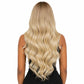 Raw Taylor Glueless 5x5 HD Closure Wig