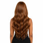 Raw Tempest Glueless 5x5 HD Closure Wig