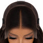 Raw Victoria Glueless 5x5 HD Closure Wig