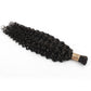 Water Wave Bulk Human Hair Extensions