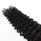 Water Wave Bulk Human Hair Extensions