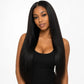 Yaki Straight Human Hair Bundles