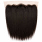 Yaki Straight 13x6 HD Lace Frontal
