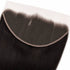 Yaki Straight 13x6 HD Lace Frontal
