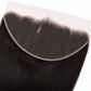 Yaki Straight 13x6 HD Lace Frontal