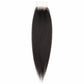 Yaki Straight 2x6 Transparent Lace Closure