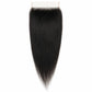 Yaki Straight 5x5 HD Lace Closure