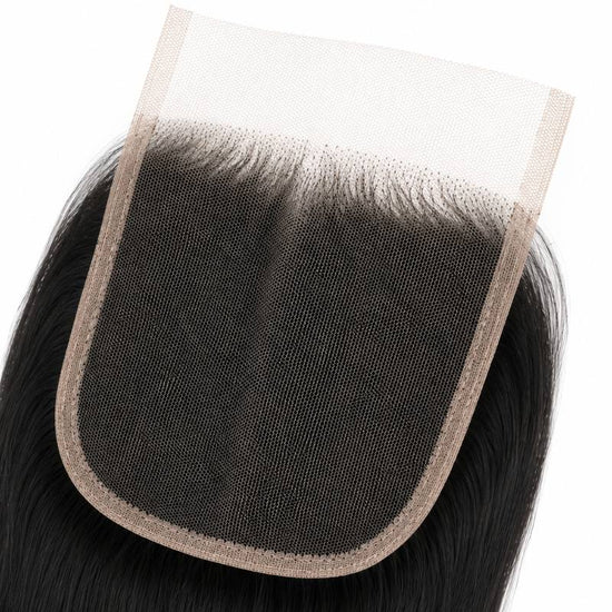 Yaki Straight 5x5 HD Lace Closure