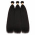 Yaki Straight Human Hair Bundle Deal