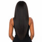 Yaki Straight Headband Wig