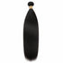 Yaki Straight Human Hair Bundles