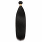 Yaki Straight Human Hair Bundles