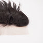 Straight 13x4 Transparent Lace Frontal