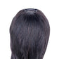 Straight U-Part Wig