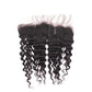 Deep Wave 13x4 HD Lace Frontal
