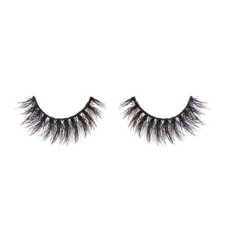 Ella 3D Mink Lashes