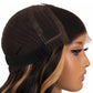Raw Bianca Glueless 5x5 HD Closure Wig