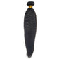 Kinky Straight Human Hair Bundles