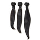 Straight Human Hair Bundle Deal