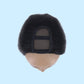 Straight U-Part Wig