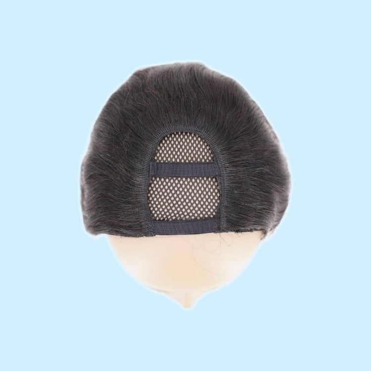 Body Wave U-Part Wig