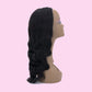 Body Wave U-Part Wig