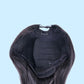 Straight U-Part Wig