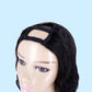 Body Wave U-Part Wig