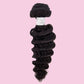 Deep Wave Human Hair Bundles