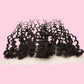 Spanish Wave 13x4 Transparent Lace Frontal