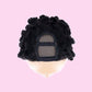 Deep Wave U-Part Wig
