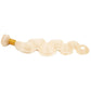 Blonde Body Wave Human Hair Bundles