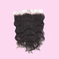 Loose Wave 13x4 HD Lace Frontal