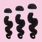 Body Wave Human Hair Bundle Deal