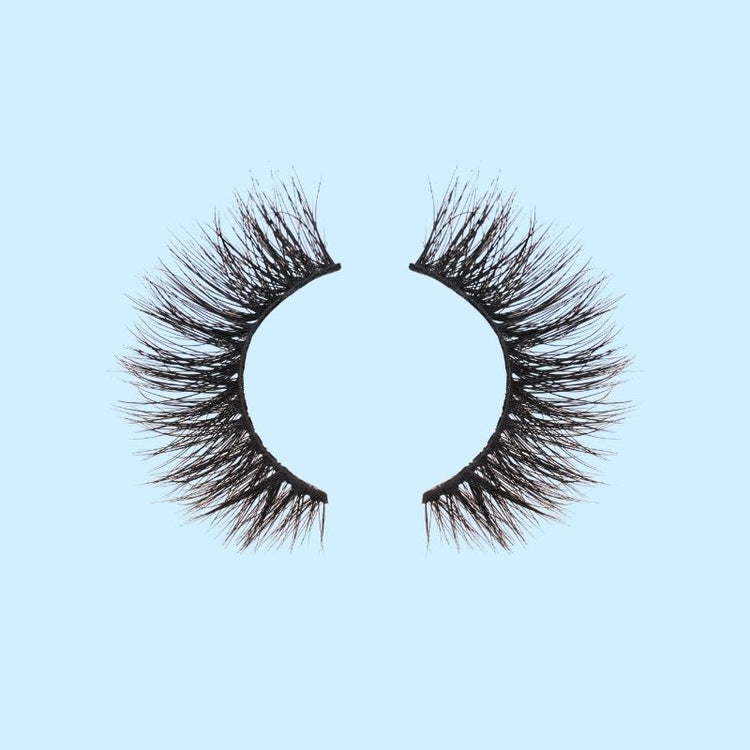 Lola 3D Mink Lashes