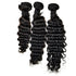 Deep Wave Human Hair Bundle Deal
