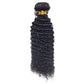 Afro Kinky Human Hair Bundles