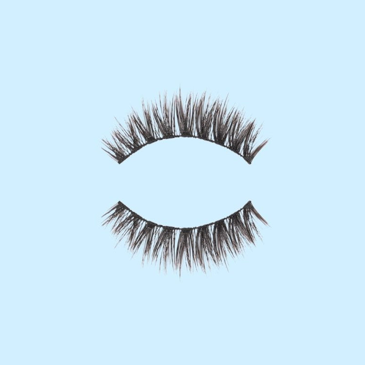 Daisy Faux 3D Volume Lashes