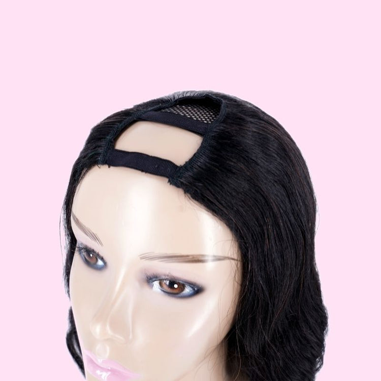 Body Wave U-Part Wig