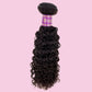 Kinky Curly Human Hair Bundles