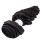 Deep Wave Human Hair Bundles