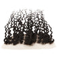 Spanish Wave 13x4 Transparent Lace Frontal