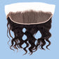 Loose Wave 13x4 Transparent Lace Frontal