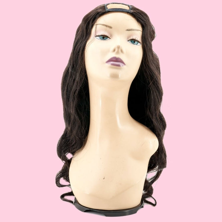 Body Wave U-Part Wig