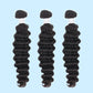 Deep Wave Human Hair Bundle Deal